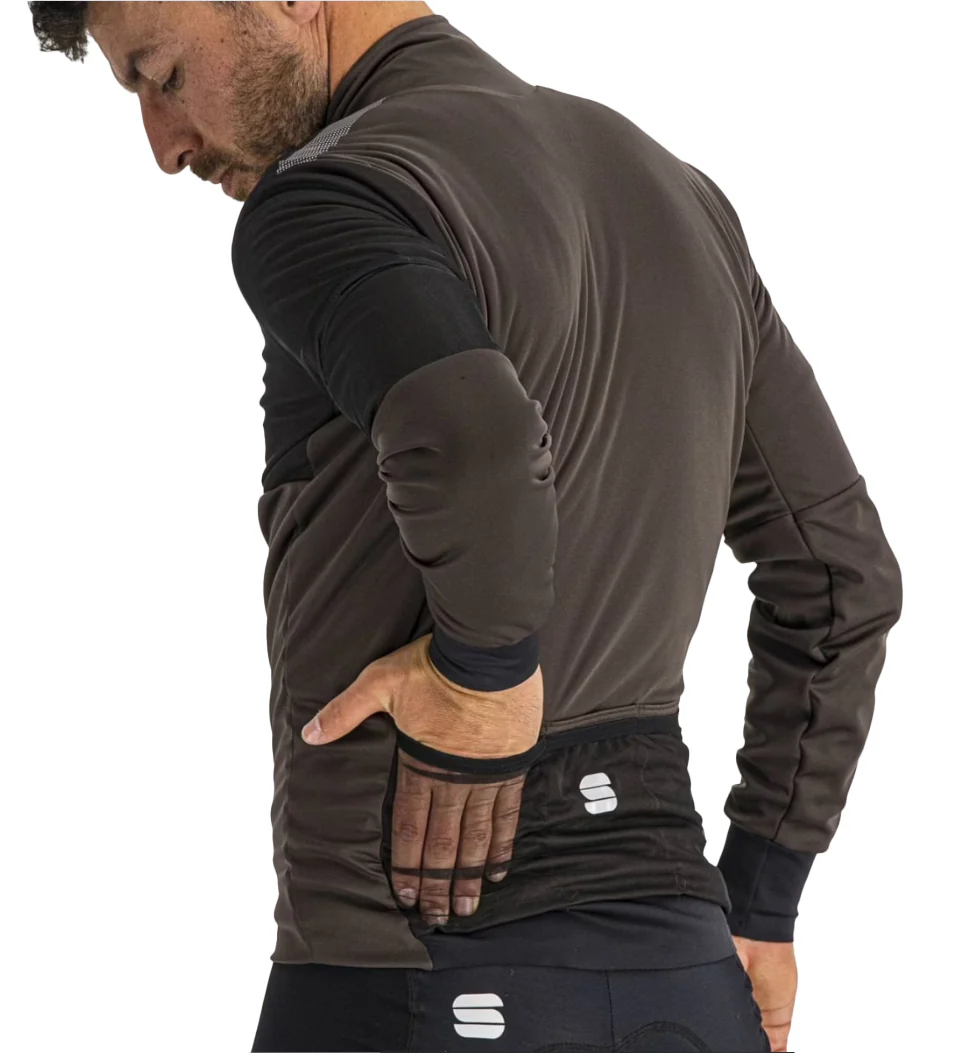 Supergiara Jacket - Cacao - Image 6