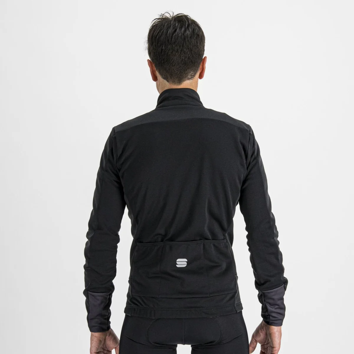 Tempo Jacket - Black - Image 7