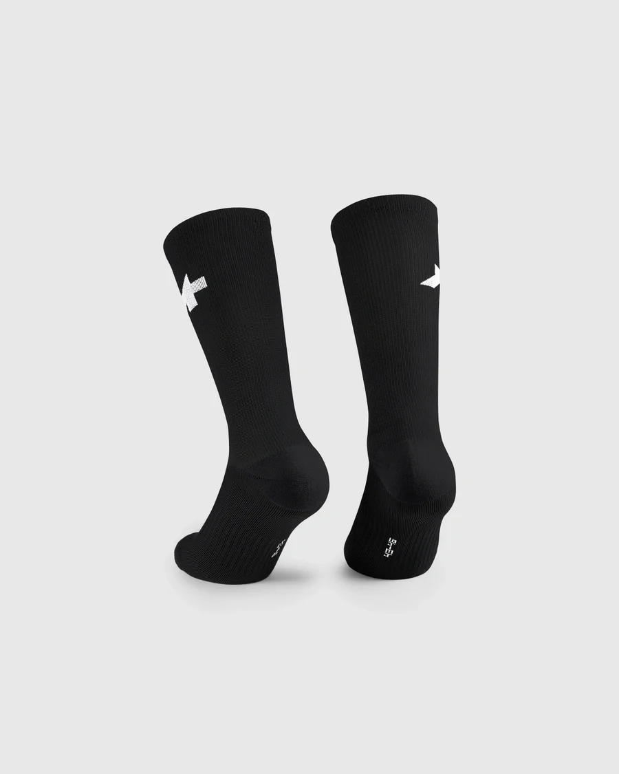 Spring Fall Socks P1 - Black Series - Image 2