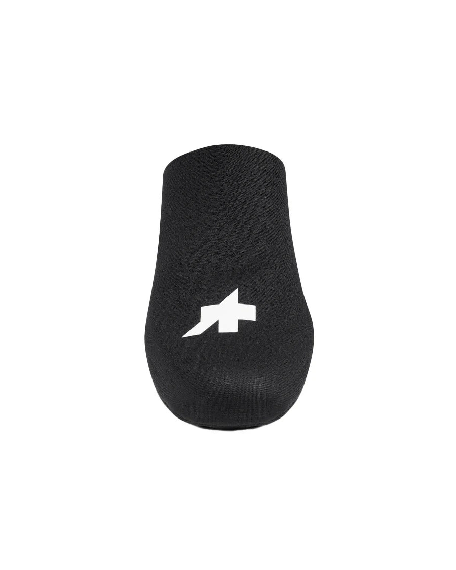 Spring Fall Toe Cover P1 - Black Series
