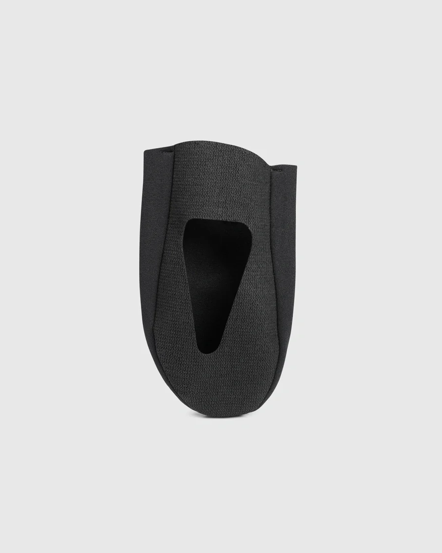 Spring Fall Toe Cover P1 - Black Series - Image 2
