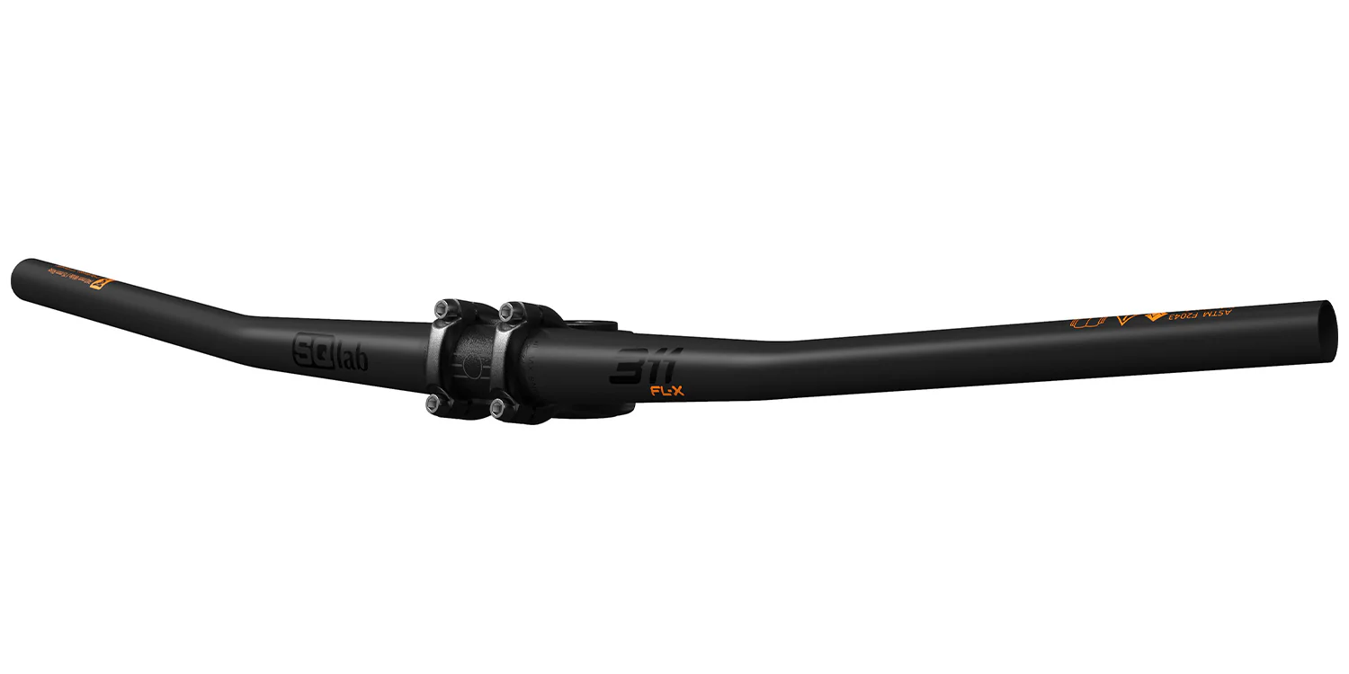 311 FL-X Carbon Lenker - 12° - Image 2