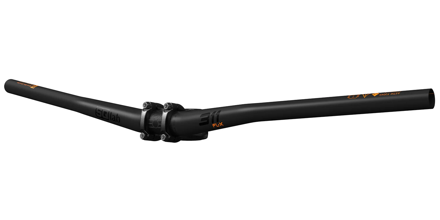 311 FL-X Carbon Lenker - 12° - Image 4