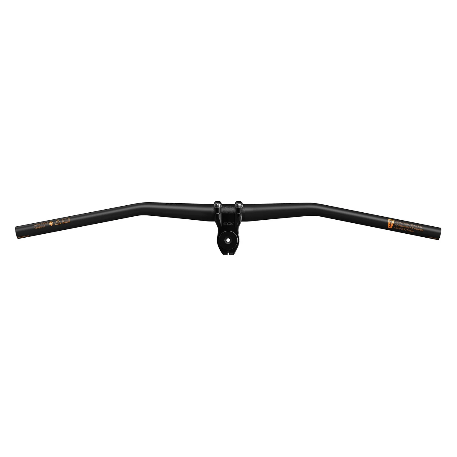 311 FL-X Carbon Lenker - 12° - Image 7