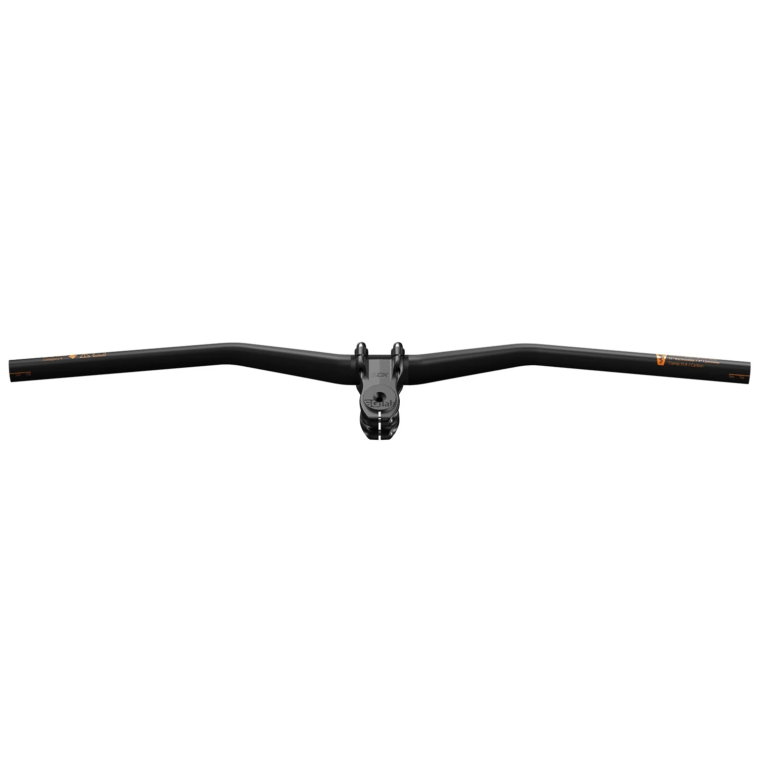 311 FL-X Carbon Lenker - 12° - Image 8