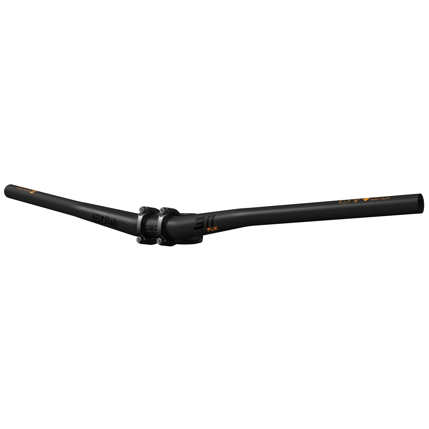 311 FL-X Carbon Lenker - 12° - Image 9
