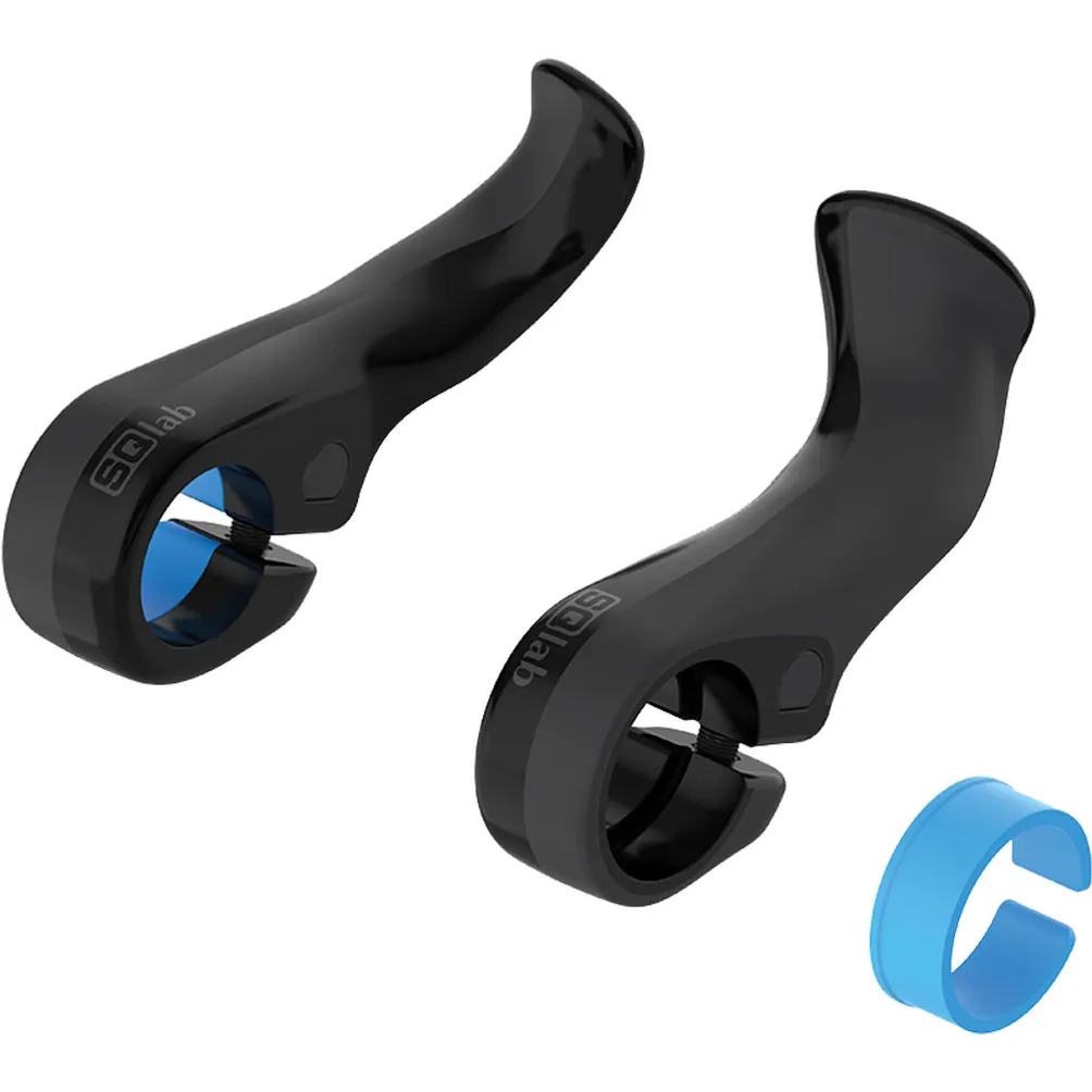 411 Innerbarends® 2.0 - schwarz