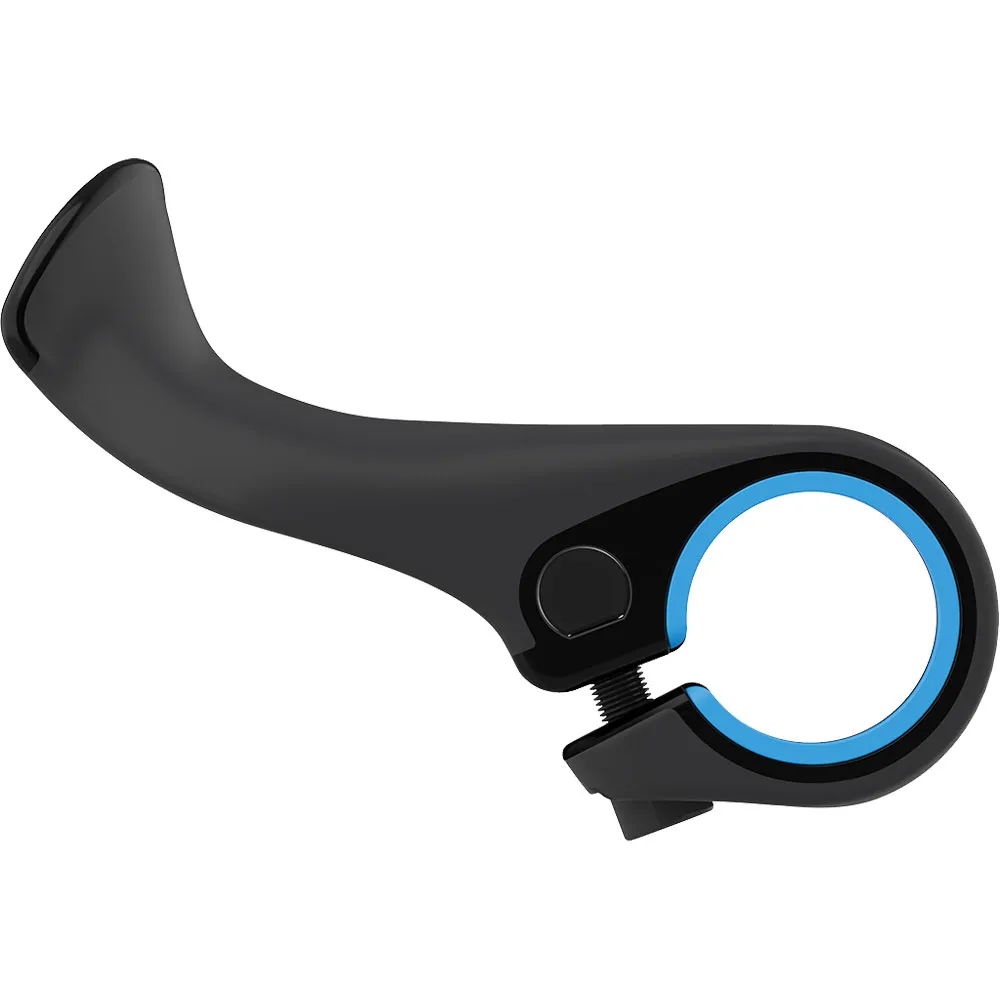 411 Innerbarends® 2.0 - schwarz - Image 2