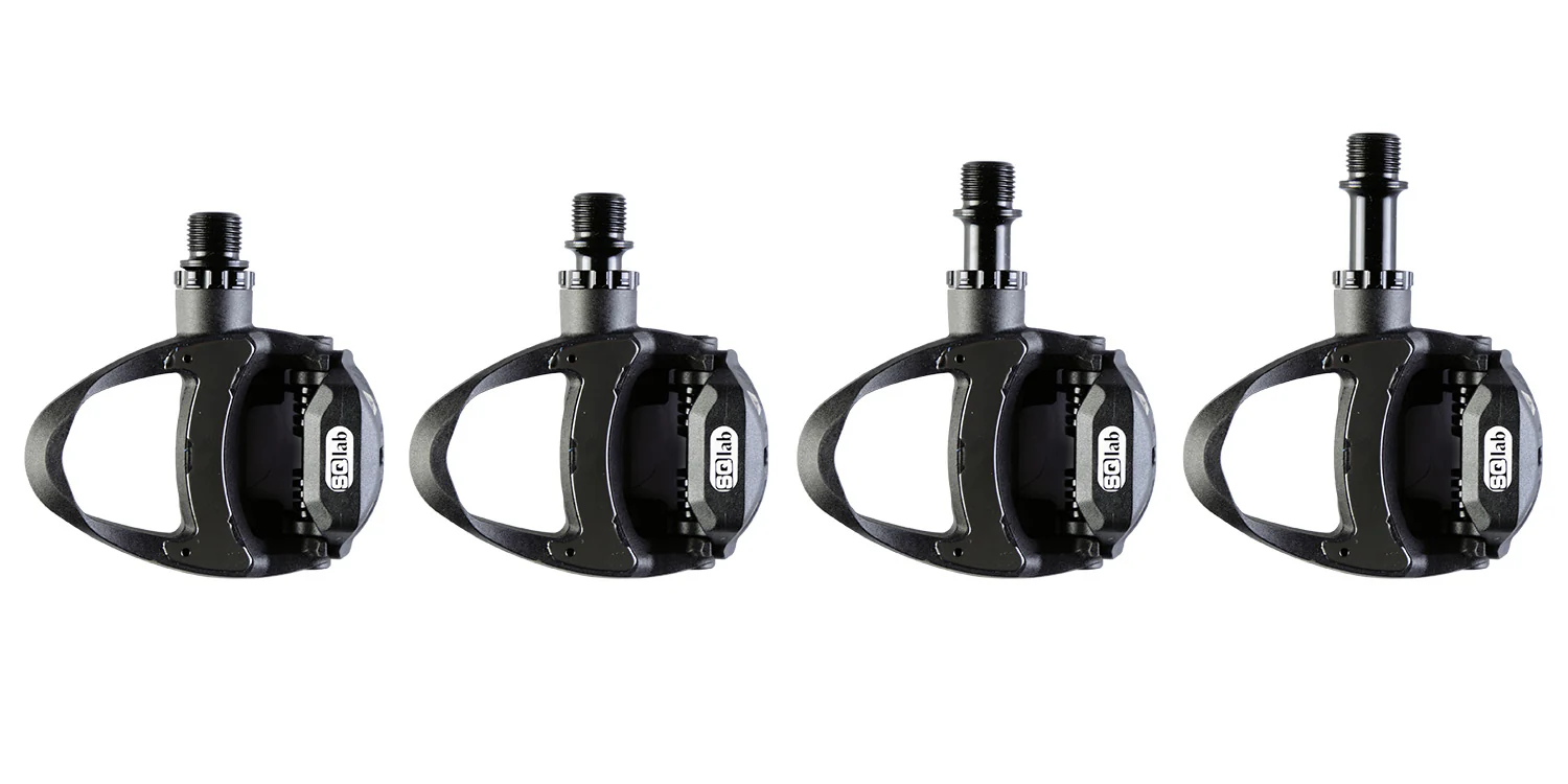 512 Pedal - schwarz - Image 2
