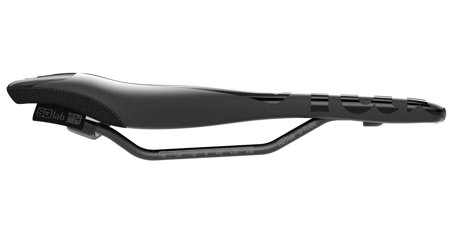 611 ERGOWAVE® active 2.1 ltd. Team Sattel - Image 3
