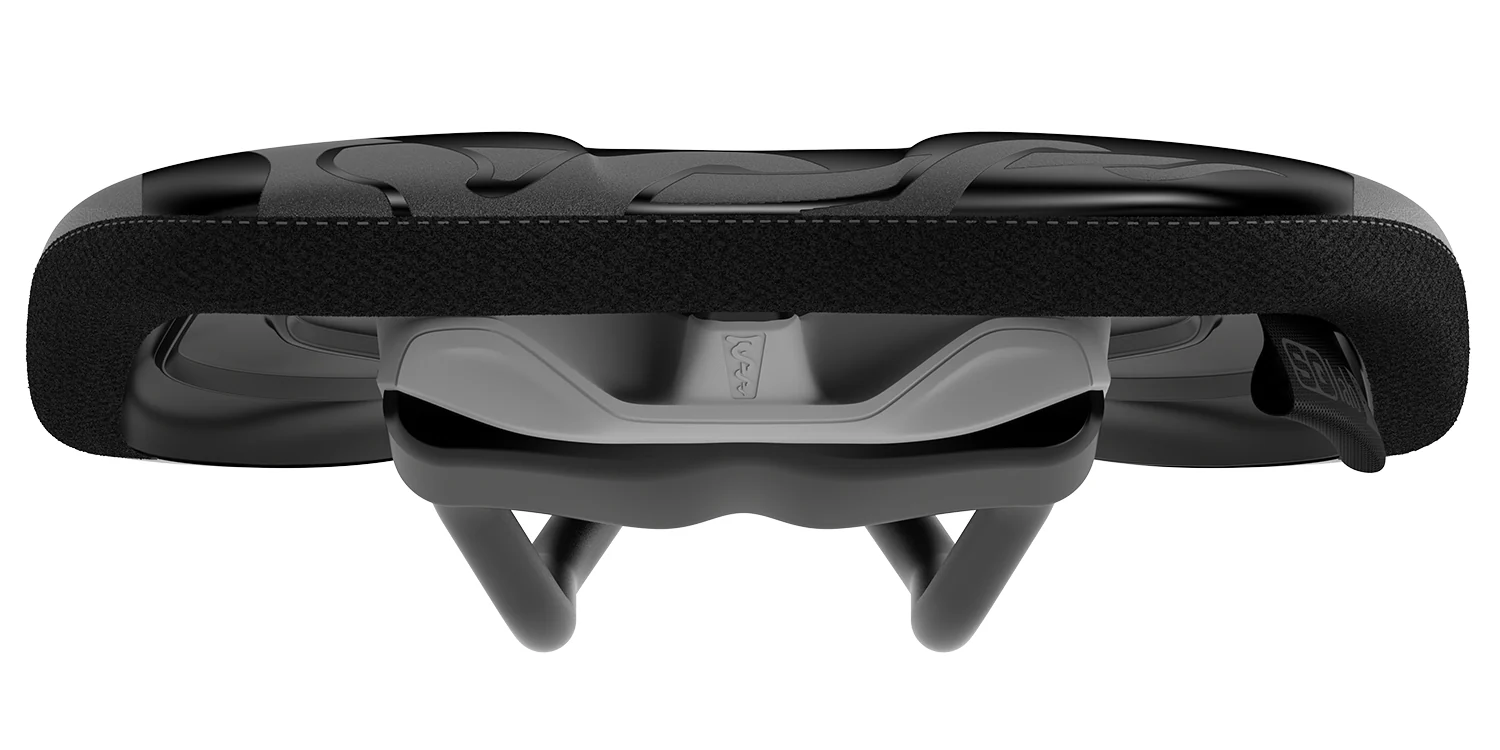 611 ERGOWAVE® active 2.1 ltd. Team Sattel - Image 4