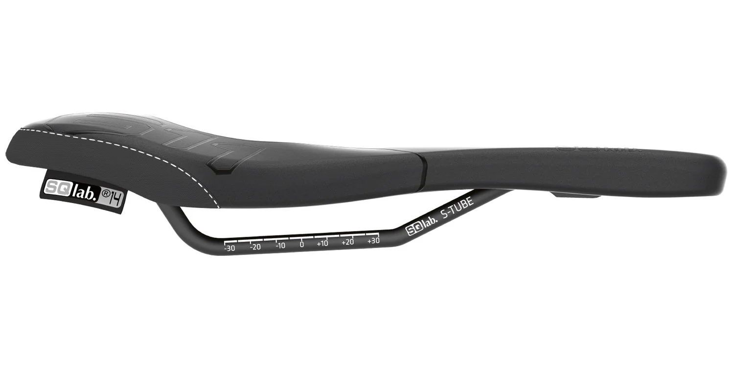 611 Ergowave Sattel - Image 3