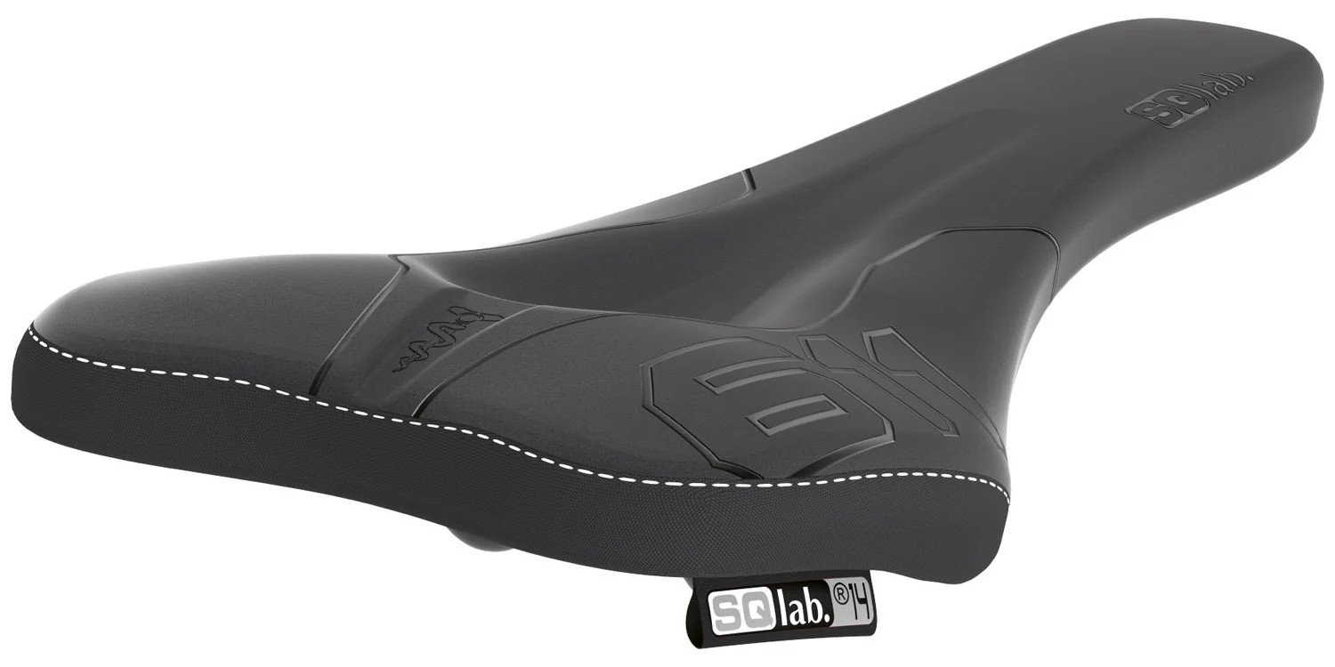 611 Ergowave Sattel - Image 4
