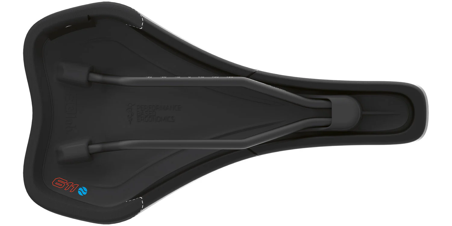 611 Ergowave Sattel - Image 7