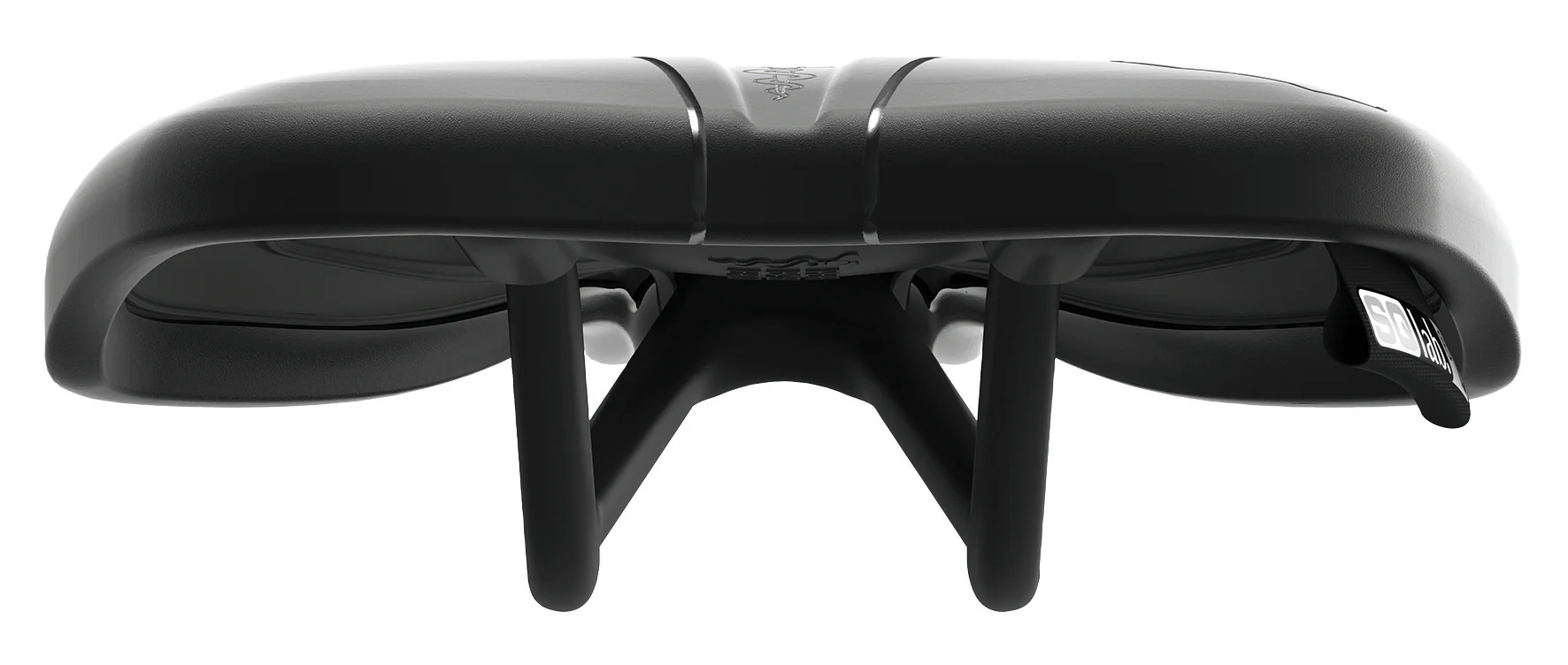 612 Ergowave Carbon Sattel - Image 7