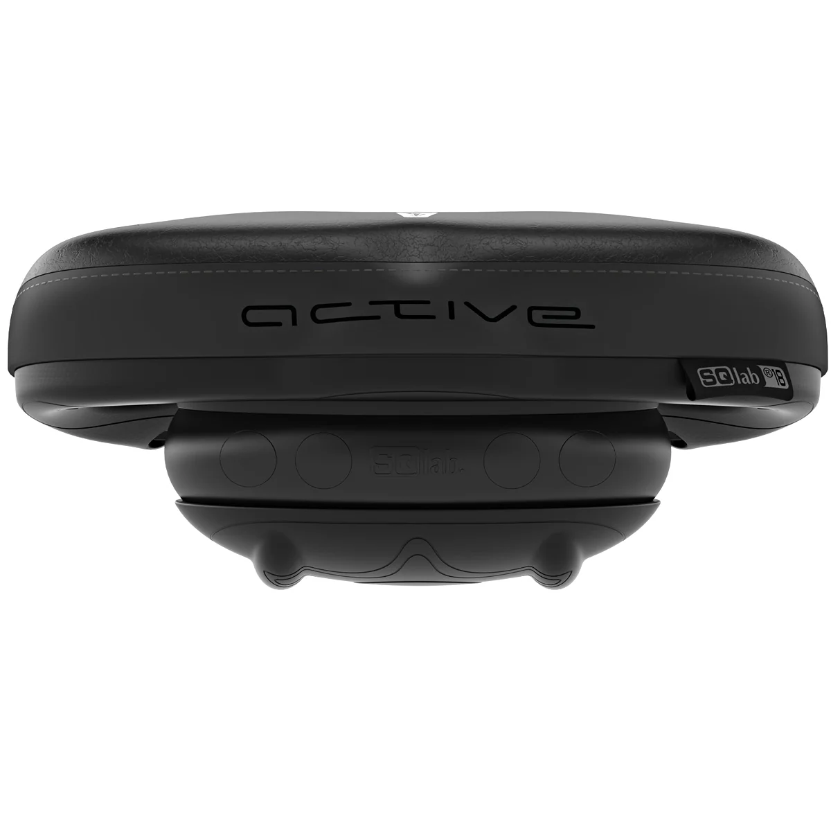 621 M-D Active Sattel - Schwarz - Image 4
