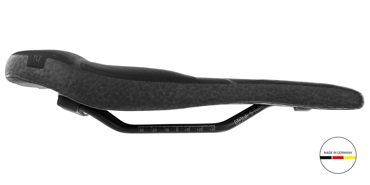 6OX Infinergy® ERGOWAVE® Active 2.1 Sattel - Image 4