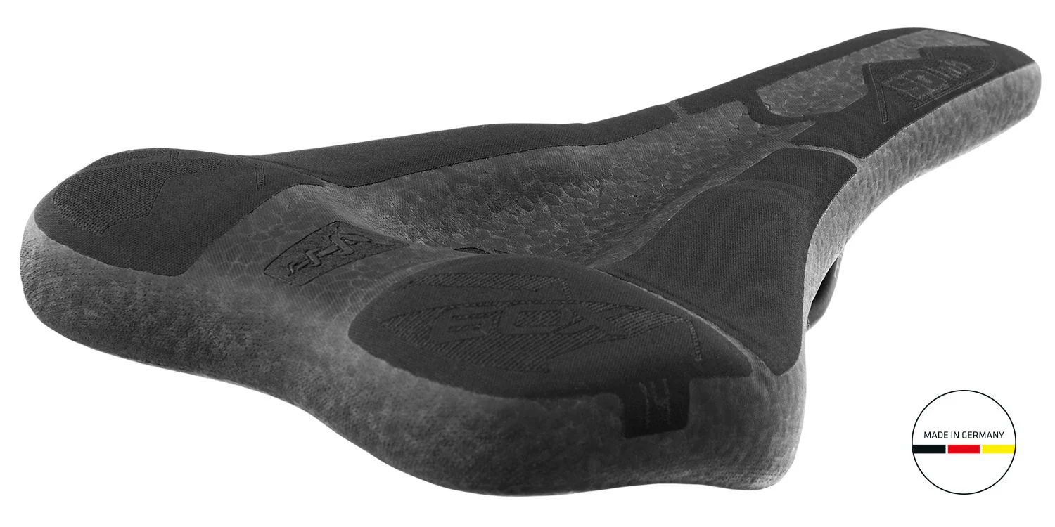 6OX Infinergy® ERGOWAVE® Active 2.1 Sattel - Image 5