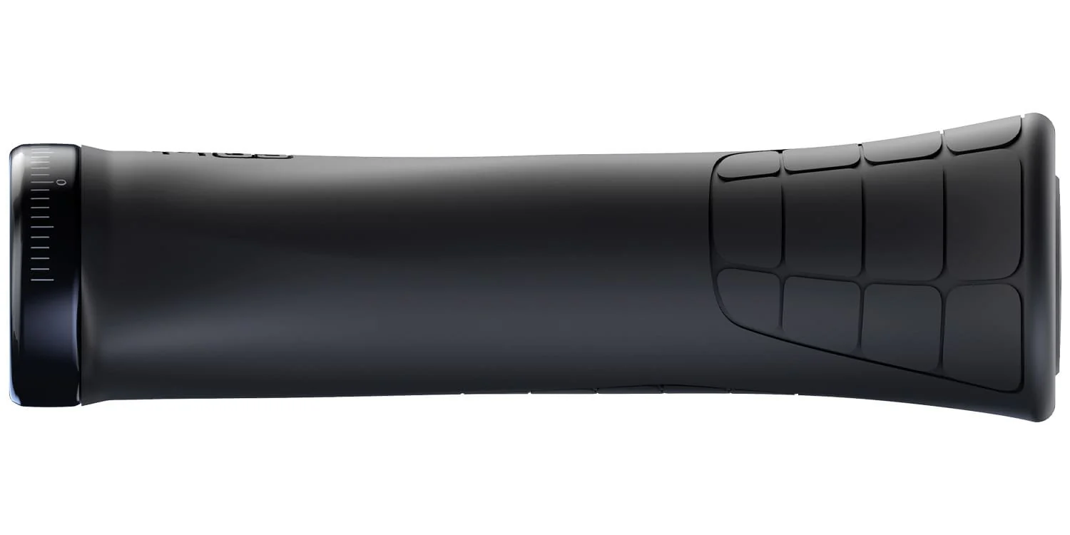 711 Tech & Trail 2.0 Griffe - Schwarz - Image 3