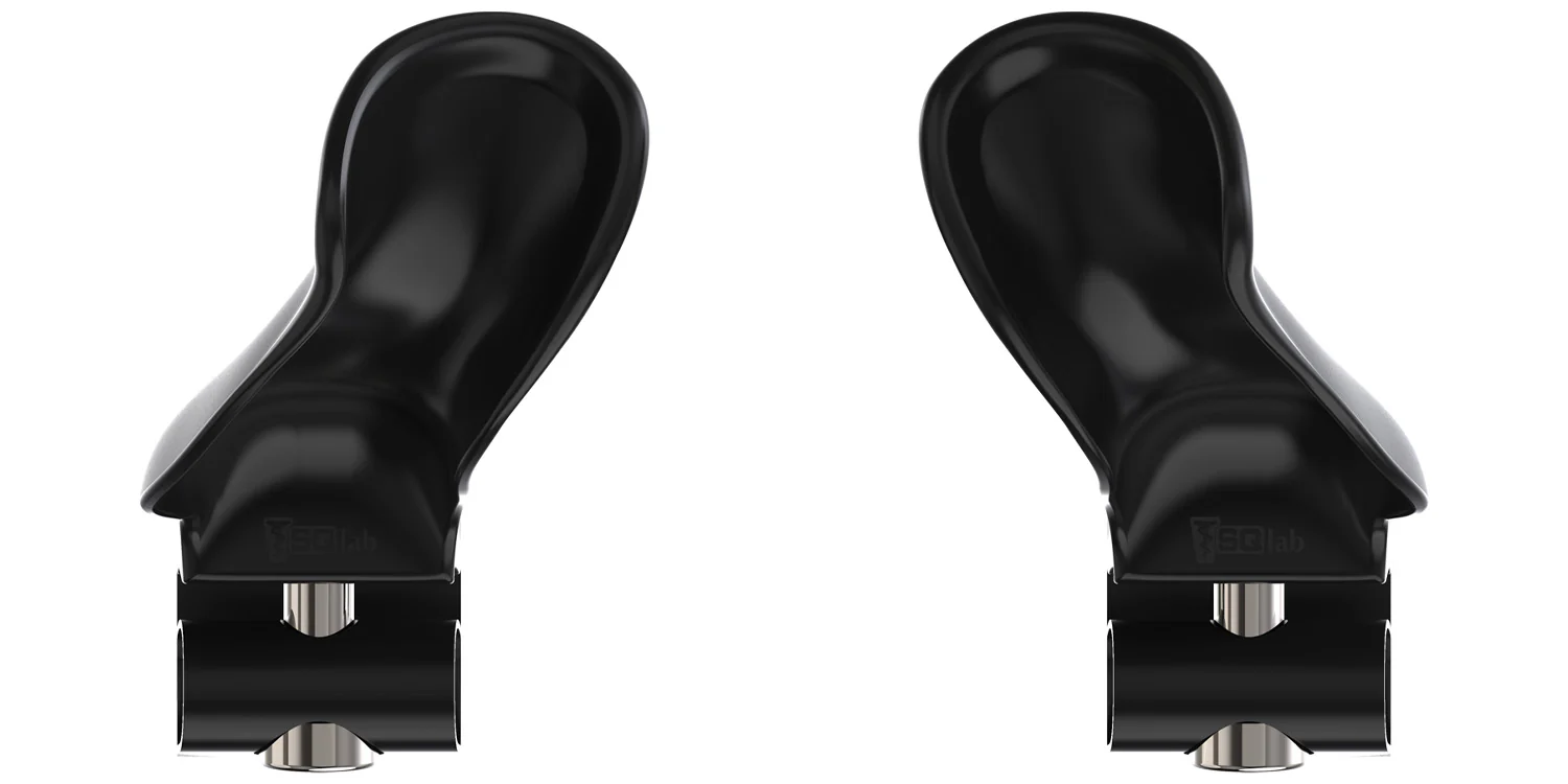 Innerbarends 411R Carbon - Image 6