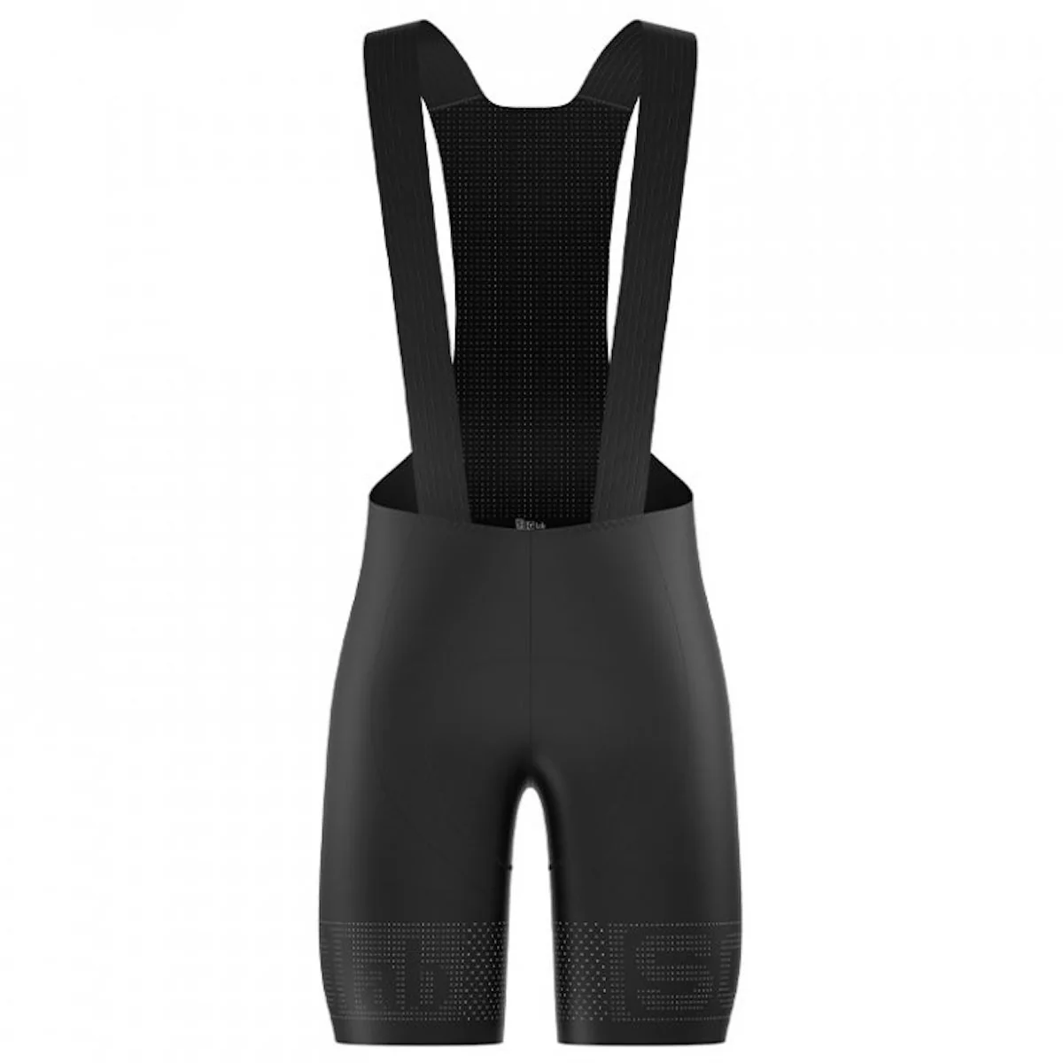 SQ-Short ONE12R - schwarz