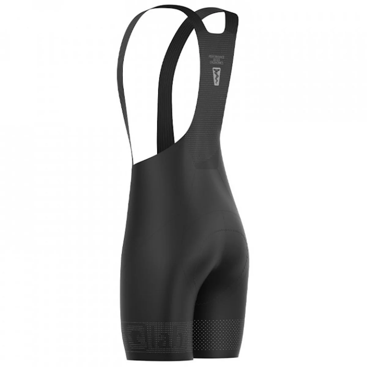 SQ-Short ONE12R - schwarz - Image 3