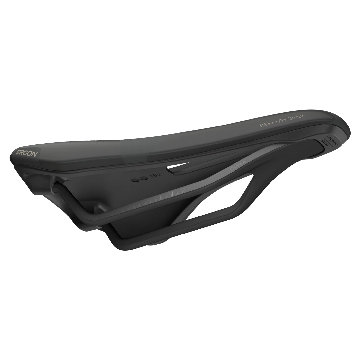 SR Allroad Women Pro Carbon - black - Image 4