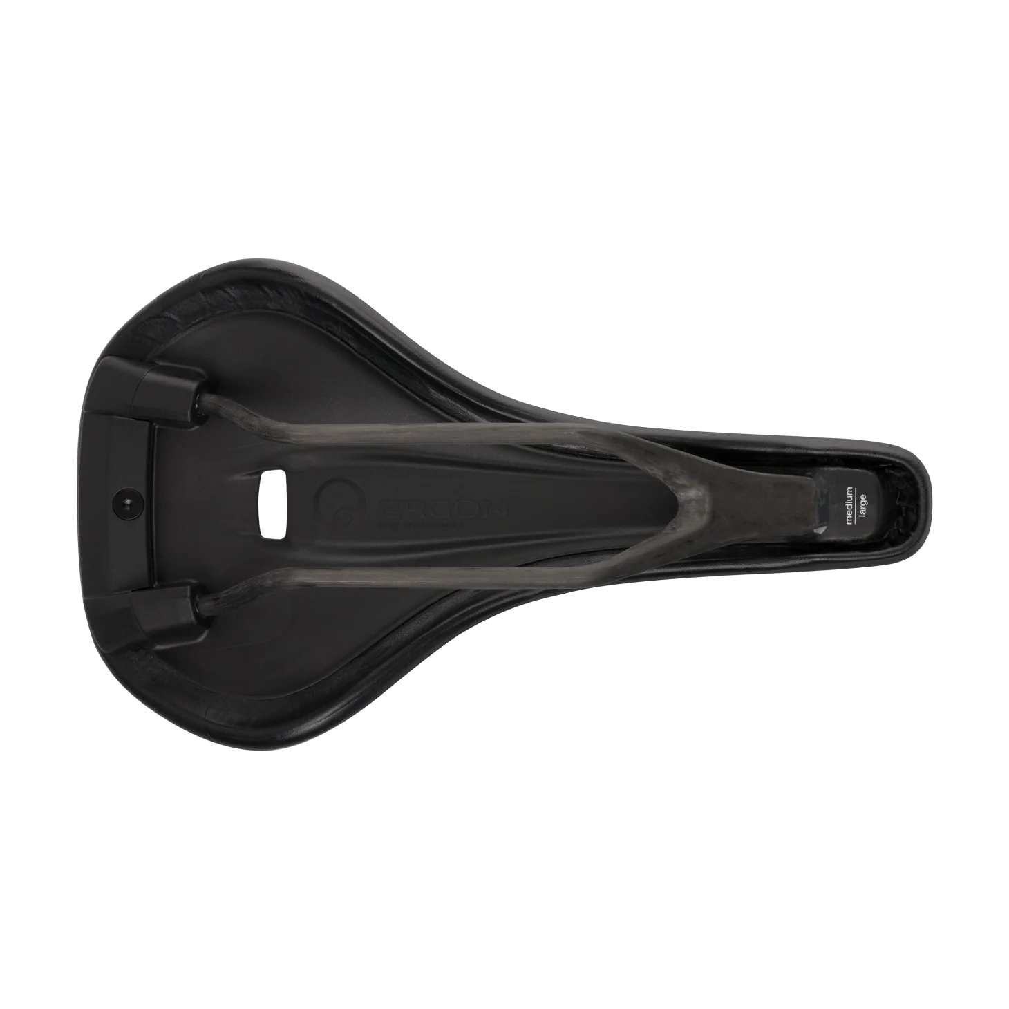 SR Pro Carbon Men M/L - stealth - Image 5