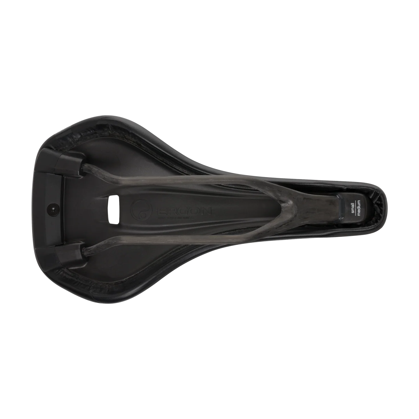 SR Pro Carbon Men S/M - stealth - Image 5