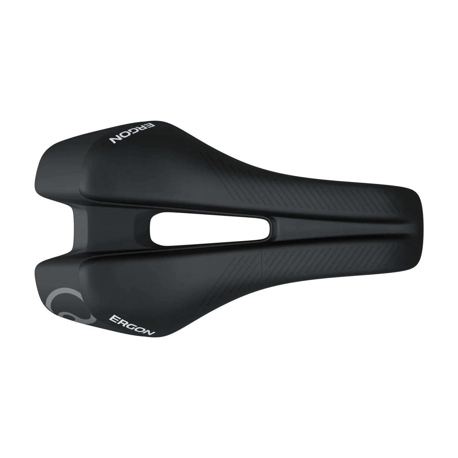 SR Tri Men Front - black - Image 2
