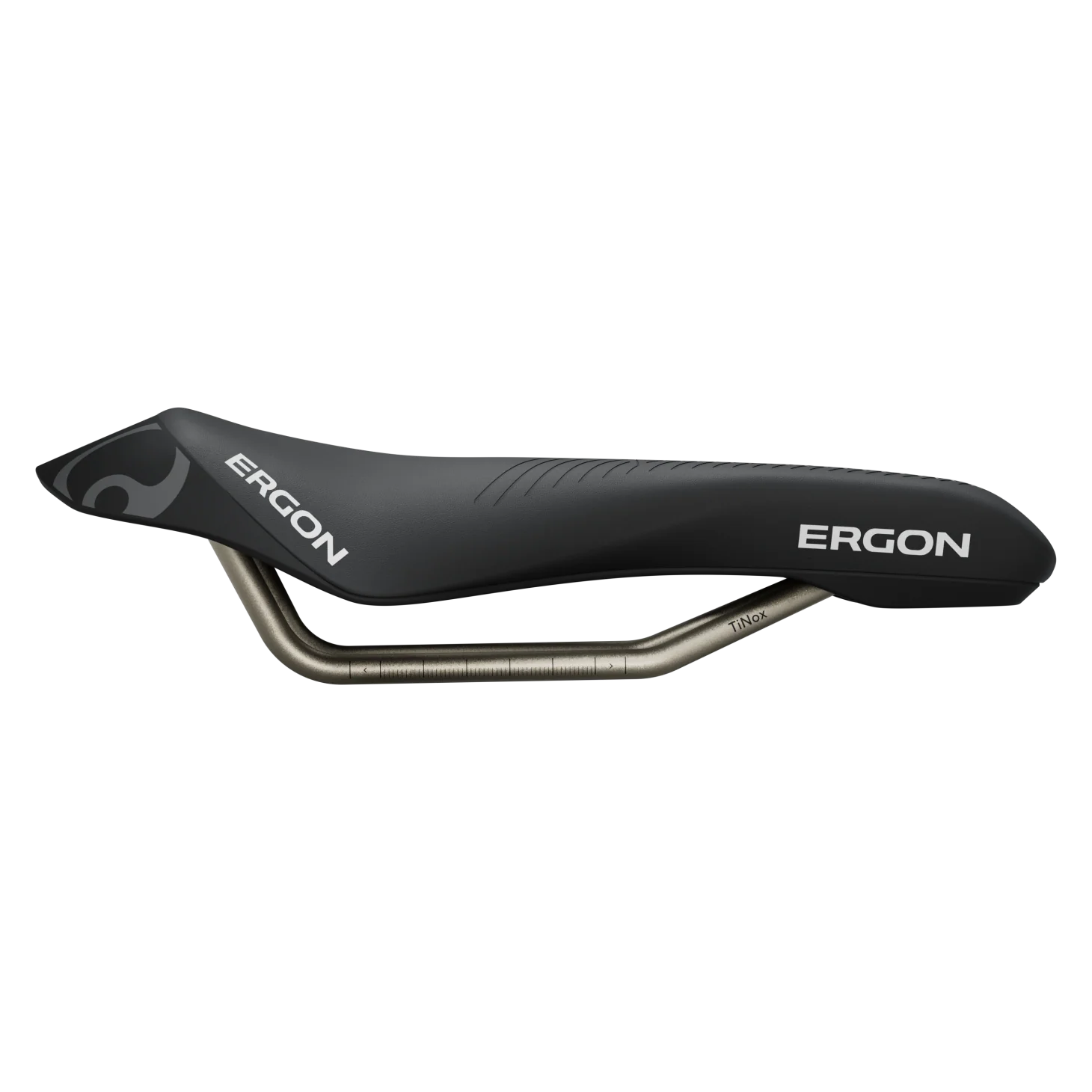 SR Tri Men Front - black - Image 3