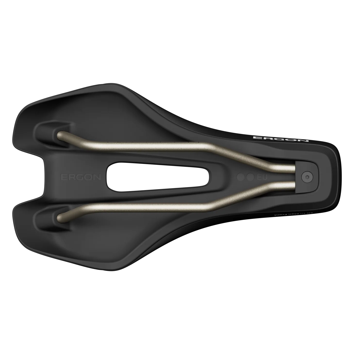 SR Tri Men Front - black - Image 5