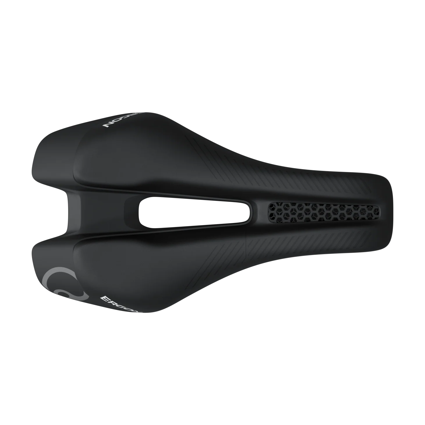 SR Tri Women Front - black - Image 2