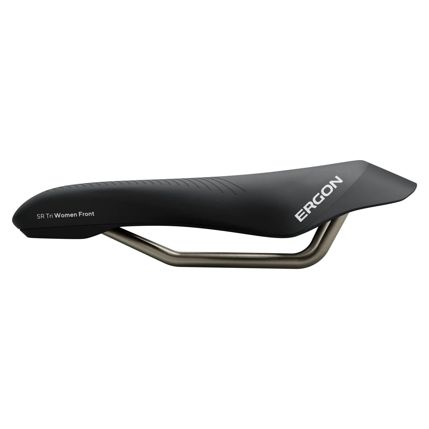 SR Tri Women Front - black - Image 4