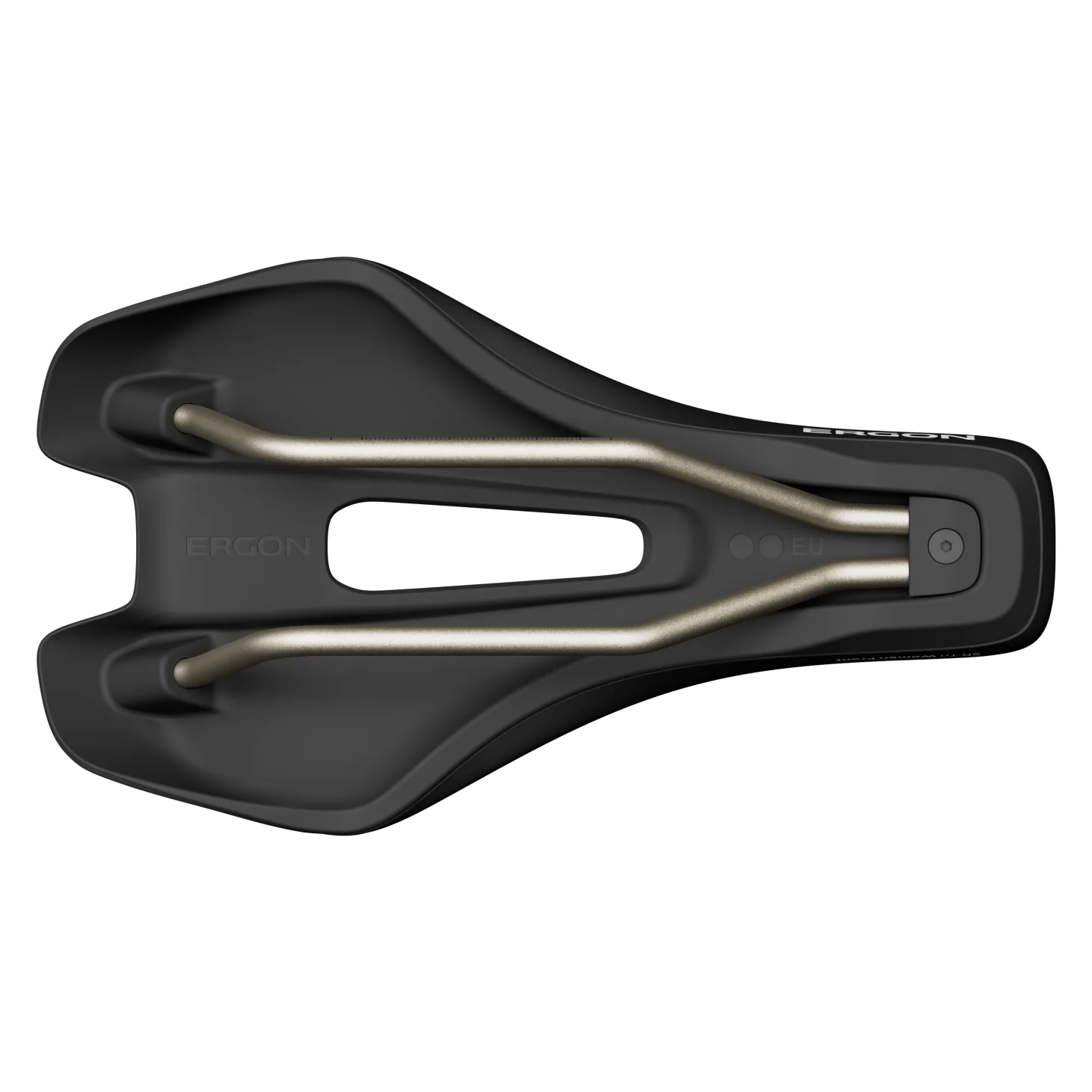 SR Tri Women Front - black - Image 5