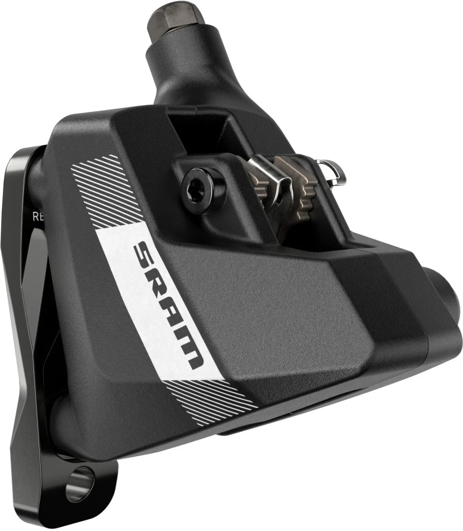 DB S300 Bremse - Flat Mount - Image 4