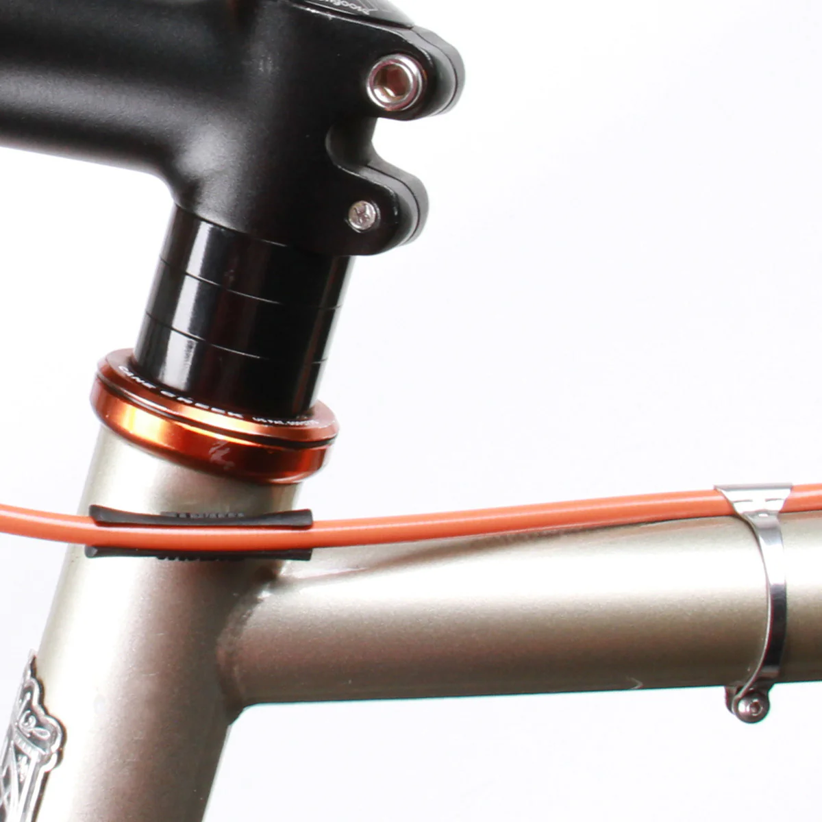 Frame Protector Außenhüllenüberzug - schwarz - Image 4