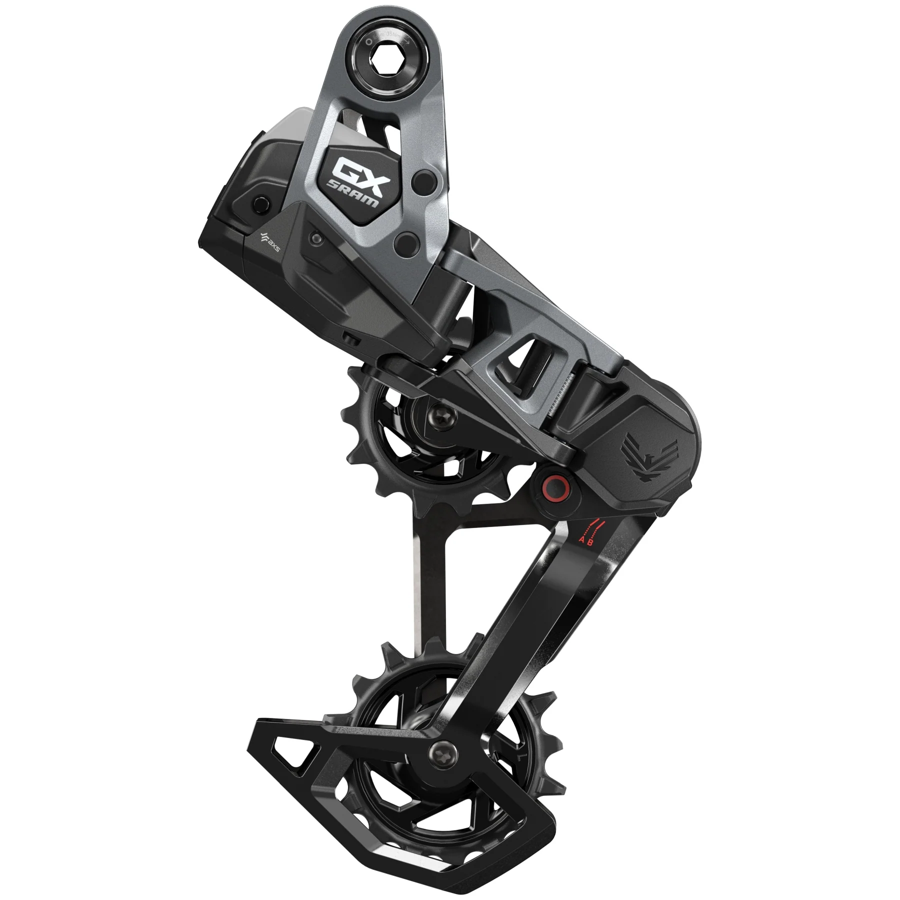 GX EAGLE AXS Transmission Schaltgruppe - E MTB 104 - Image 4