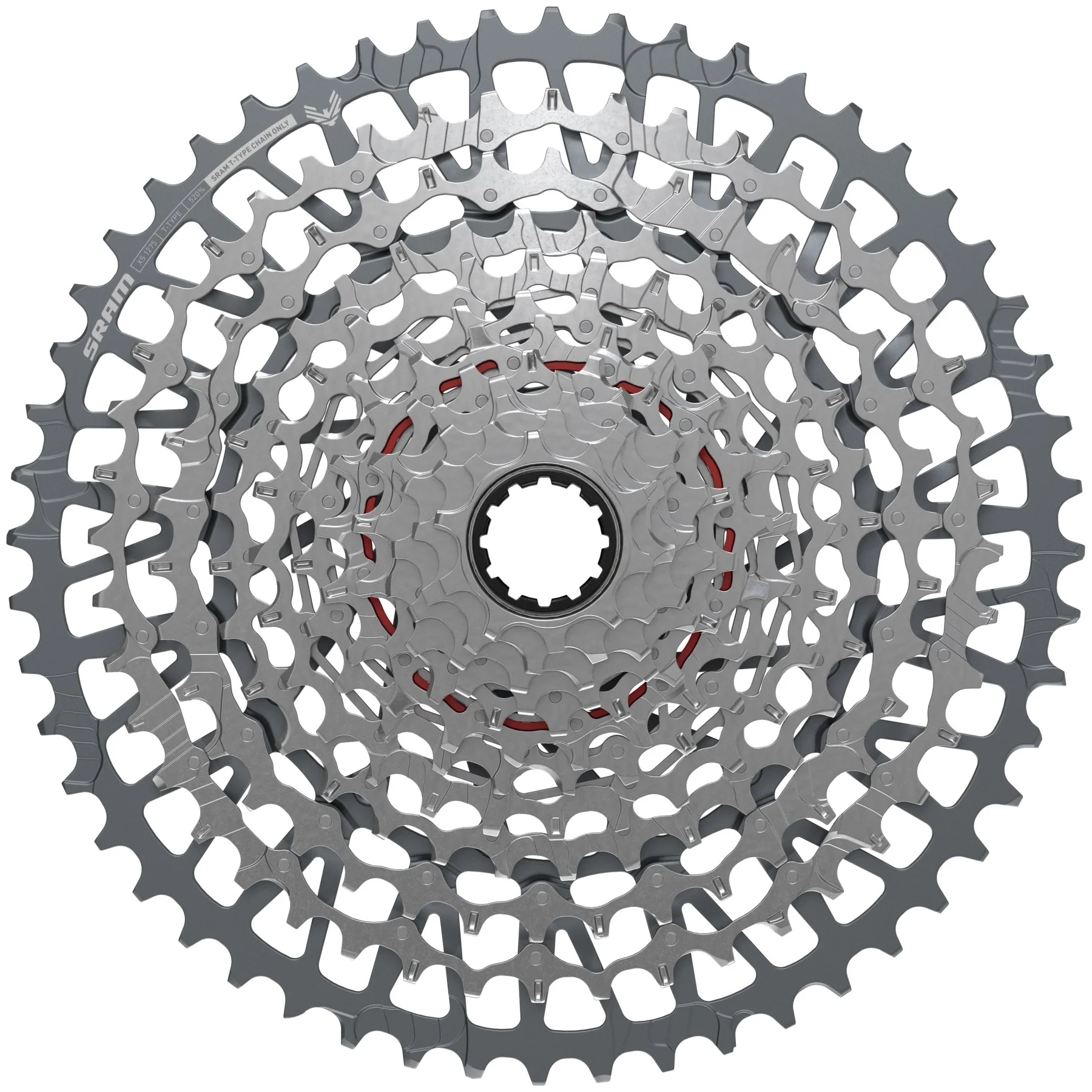 GX EAGLE AXS Transmission Schaltgruppe - E MTB 104 - Image 5