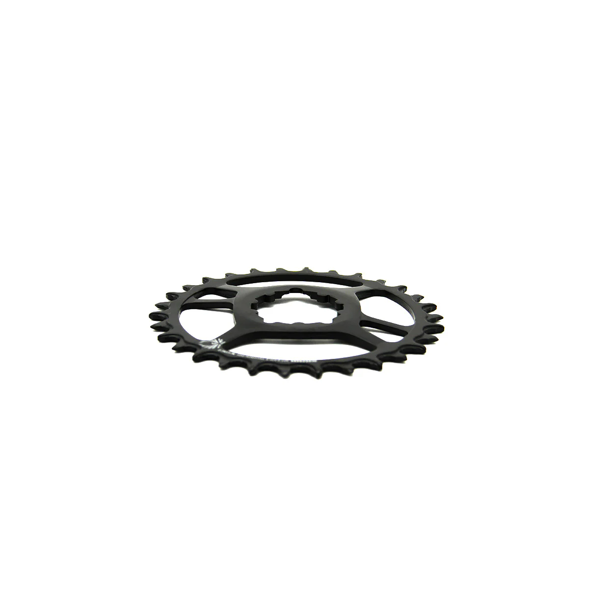 Kettenblatt X-Sync 2 Eagle CF 30 Zähne Boost Stahl - Image 3
