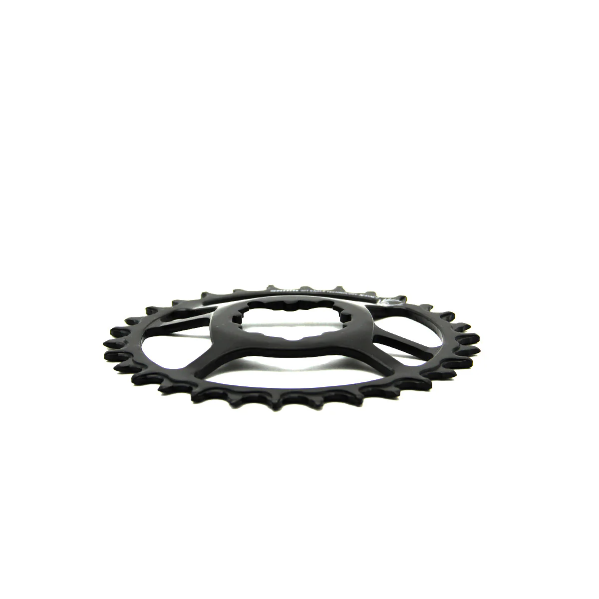 Kettenblatt X-Sync 2 Eagle CF 34 Zähne Boost Stahl - Image 2