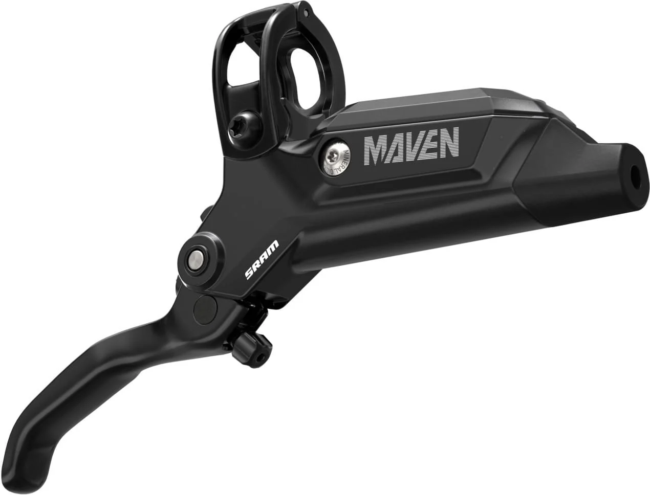 Maven Base A1 Scheibenbremse - schwarz - Image 4