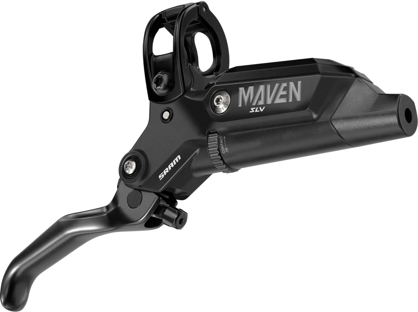 Maven Scheibenbremse - silver - Image 2