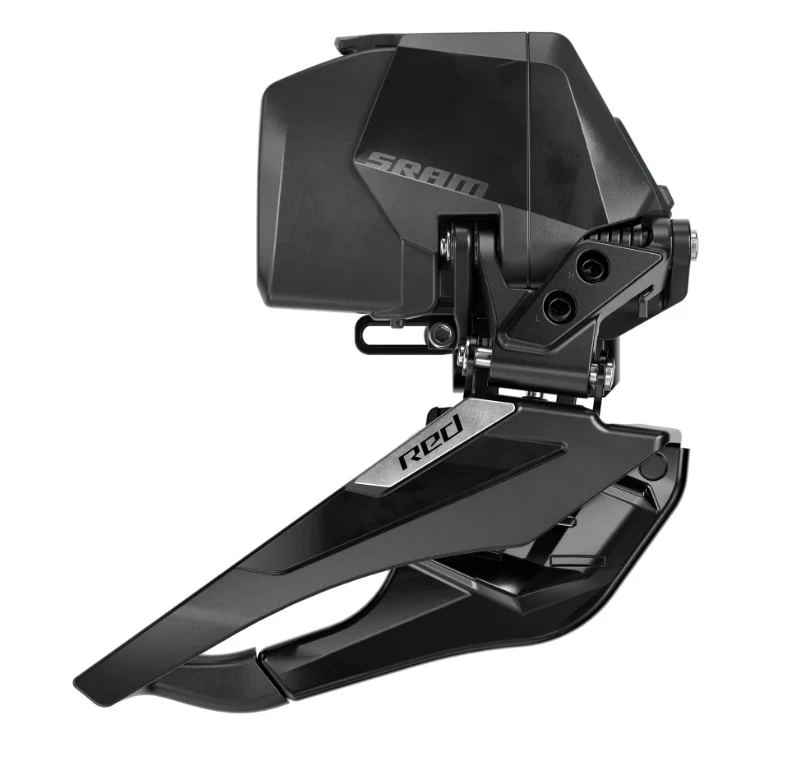 Red AXS E1 Umwerfer