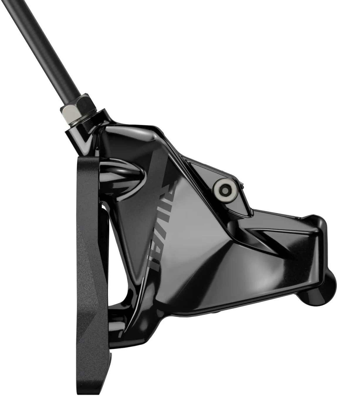 Rival eTap AXS Schalt/-Bremseinheit hydraulische Scheibenbremse Flat Mount - rechts - Image 4