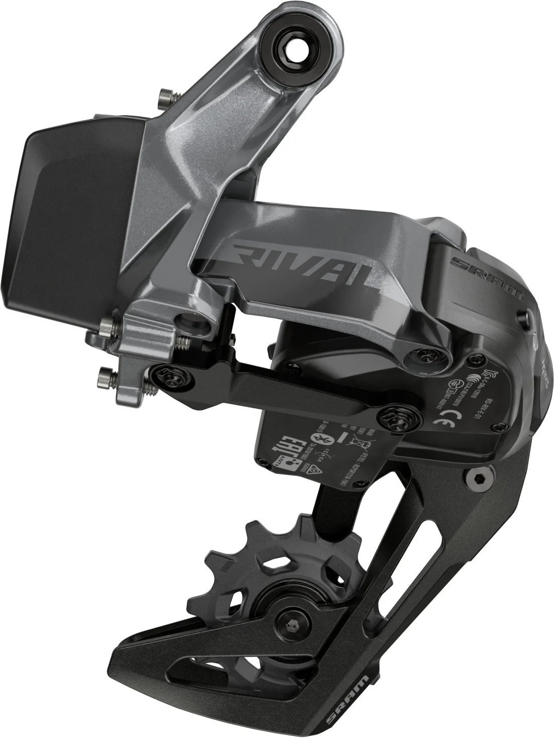 Rival eTap AXS XLPR Schaltwerk - Image 2