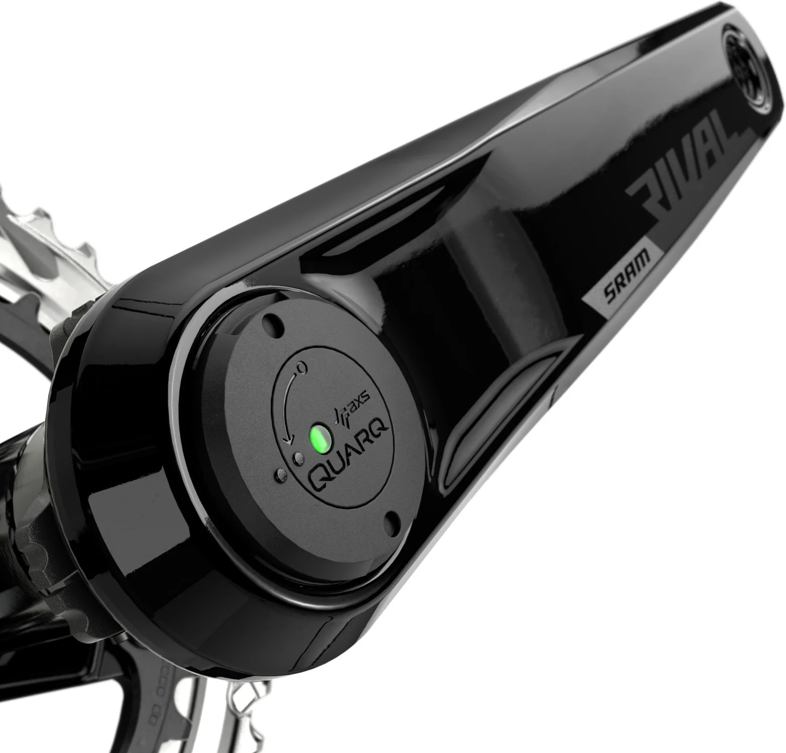Rival Kurbelgarnitur Quarq AXS - 48/35 T - Image 3