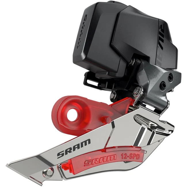 Rival Umwefer ETAP AXS - Image 3