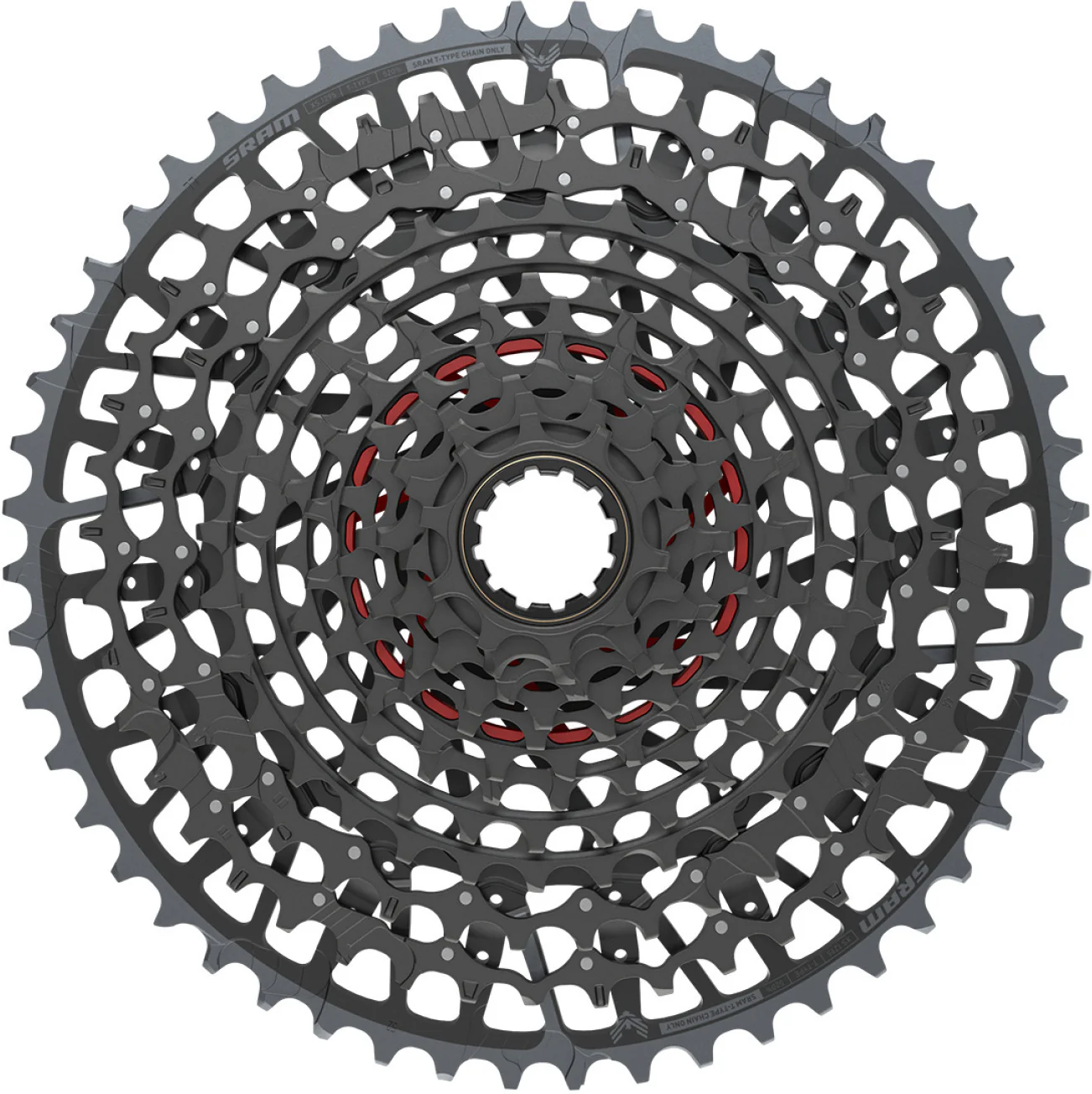 X0 Eagle Transmission Kassette XS-1295