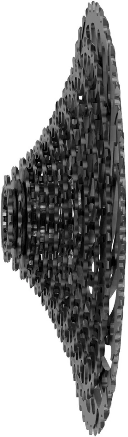 XG-1295 Eagle Kassette 12-fach black - Image 2